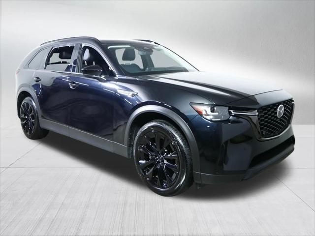2026 Mazda X-90 3.3 Turbo Premium Sport for sale in Brooklyn Center, MN