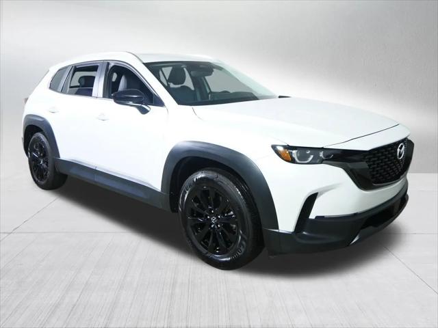 2025 Mazda CX-50 2.5 S Premium Package for sale in Brooklyn Center, MN