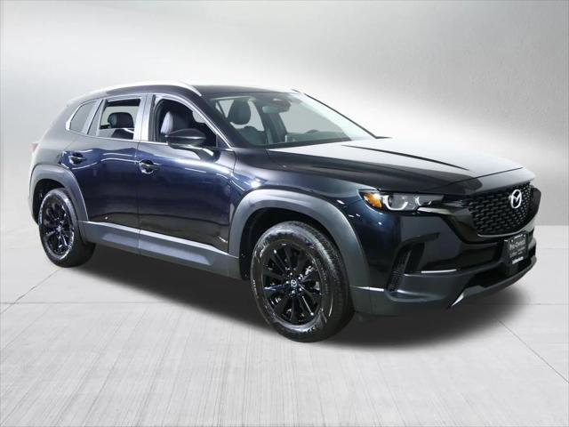 2025 Mazda CX-50 2.5 S Premium Package for sale in Brooklyn Center, MN