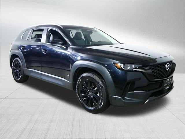 2025 Mazda CX-50 2.5 S Premium Package for sale in Brooklyn Center, MN