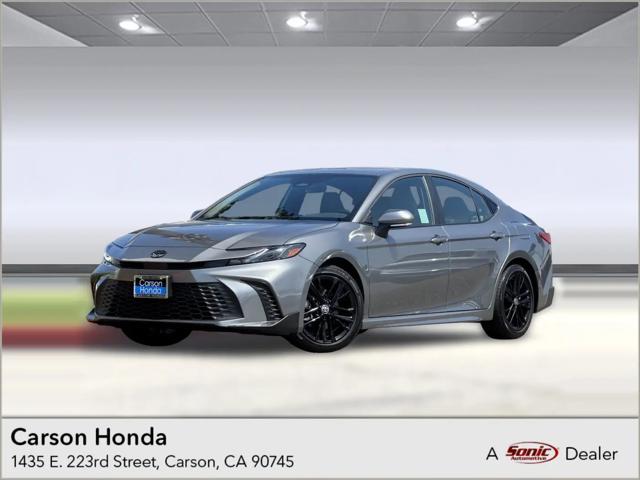 2026 Toyota Camry SE for sale in Carson, CA