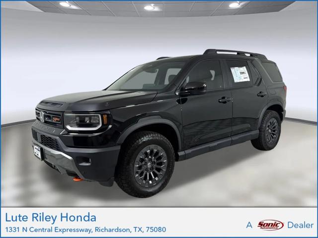 2026 Honda Passport AWD TrailSport for sale in Richardson, TX
