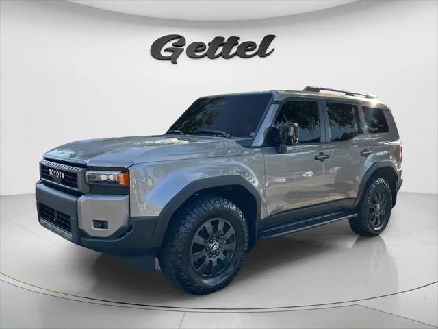 2025 Toyota Land Cruiser Base for sale in Gainesville, FL