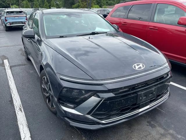 2024 Hyundai Sonata SEL for sale in Toledo, OH