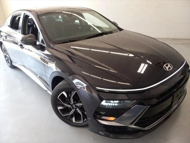 2024 Hyundai Sonata SEL for sale in Toledo, OH