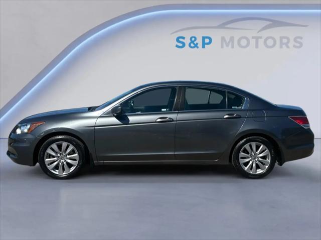 2012 Honda Accord 2.4 EX-L for sale in Sacramento, CA