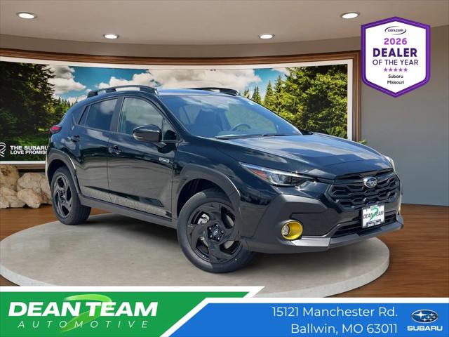 2026 Subaru Crosstrek Sport for sale in Ballwin, MO