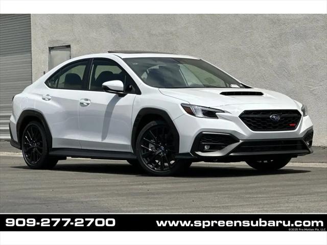 2026 Subaru WRX Limited for sale in San Bernardino, CA