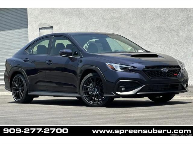 2026 Subaru WRX Limited for sale in San Bernardino, CA