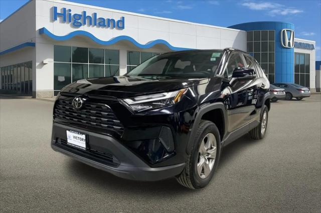 2024 Toyota RAV4 XLE for sale in Highland, IN