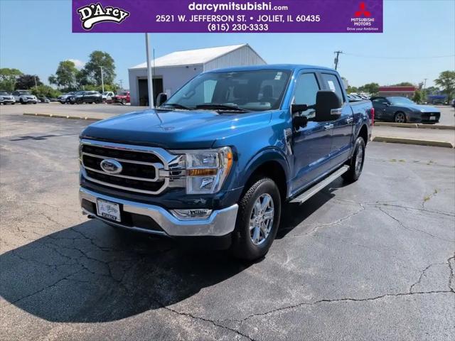 2023 Ford F-150 XL for sale in Joliet, IL