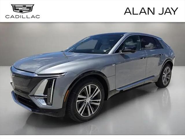 2026 Cadillac iQ Premium Luxury AWD for sale in Sebring, FL
