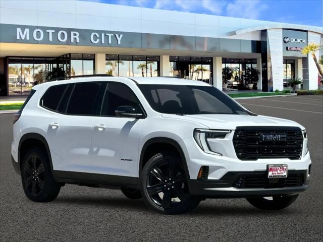 2026 GMC Acadia Elevation AWD for sale in Bakersfield, CA