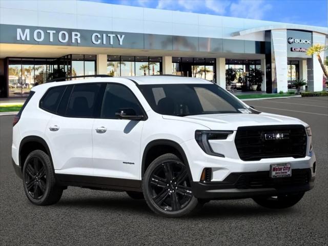 2026 GMC Acadia Elevation AWD for sale in Bakersfield, CA