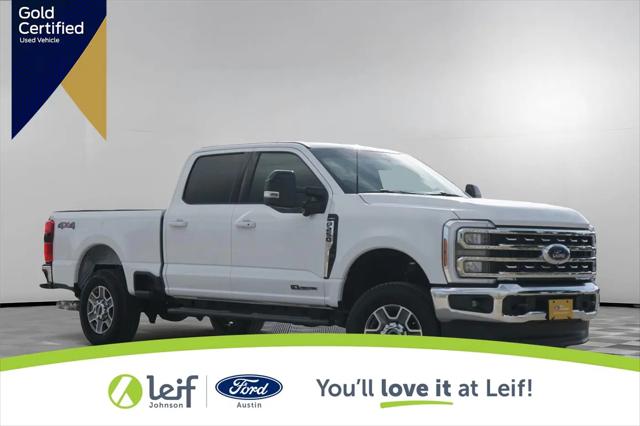 2024 Ford F-250 LARIAT for sale in Austin, TX