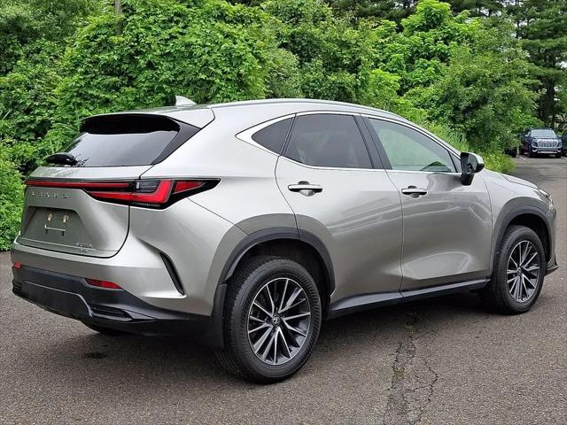 2024 Lexus NX 350 NX 350