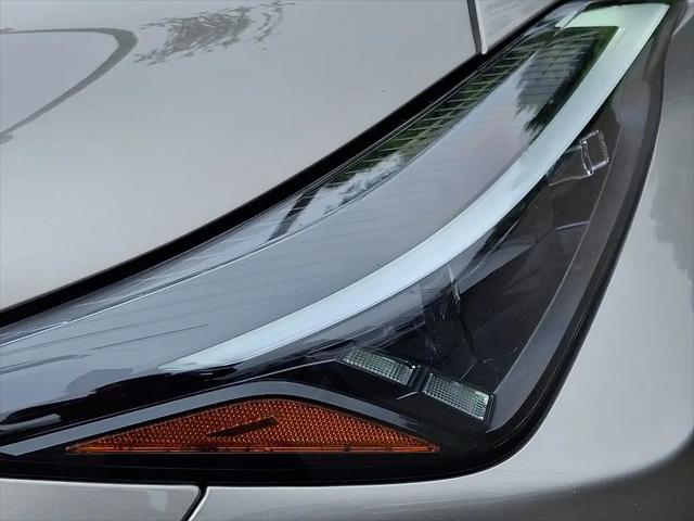 2024 Lexus NX 350 NX 350