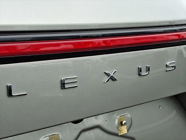 2024 Lexus NX 350 NX 350