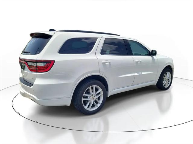 2024 Dodge Durango GT Plus AWD for sale in Fort Myers, FL