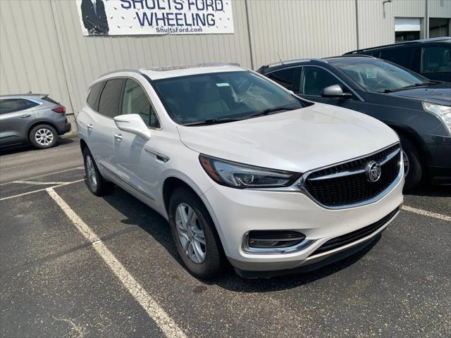 2018 Buick Enclave Essence for sale in Triadelphia, WV