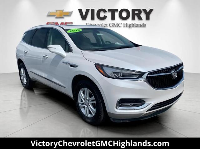 2018 Buick Enclave Essence for sale in Triadelphia, WV