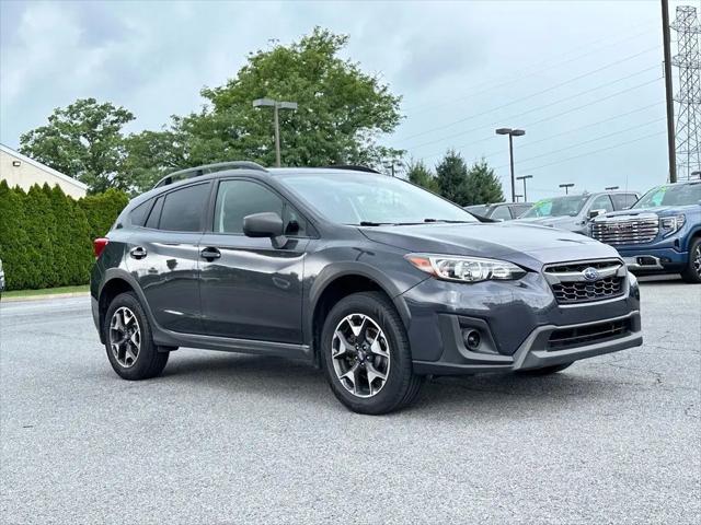 2019 Subaru Crosstrek 2.0i for sale in Easton, PA
