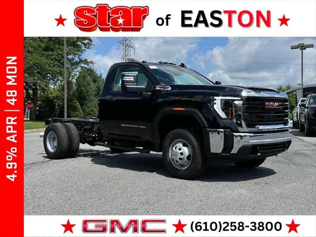 2026 GMC Sierra 3500HD Pro for sale in Easton, PA