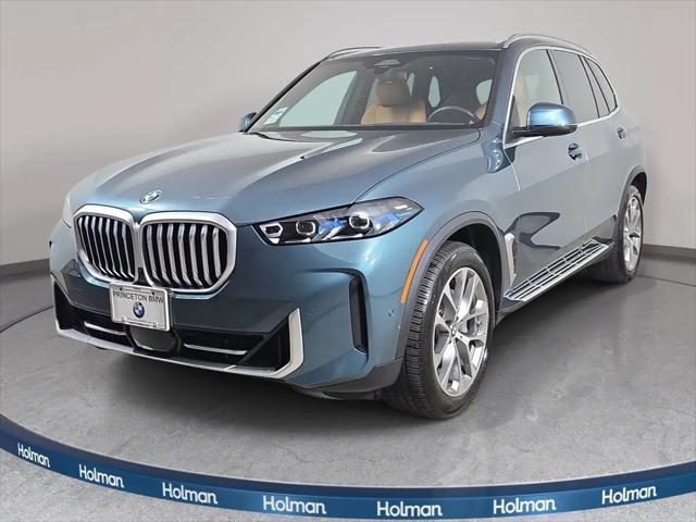 2026 BMW X5 xDrive40i for sale in Hamilton, NJ