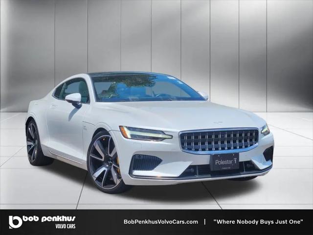 2021 Polestar 1 Standard for sale in Colorado Springs, CO