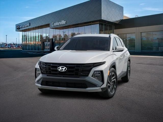 2026 Hyundai Tucson SEL Plus for sale in Cookeville, TN