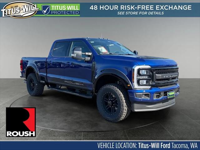 2026 Ford F-250 LARIAT for sale in Tacoma, WA