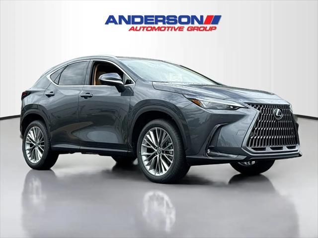 2026 Lexus NX 350h Premium for sale in Loves Park, IL