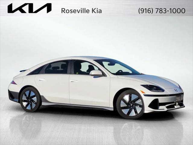 2024 Hyundai IONIQ 6 SE for sale in Roseville, CA