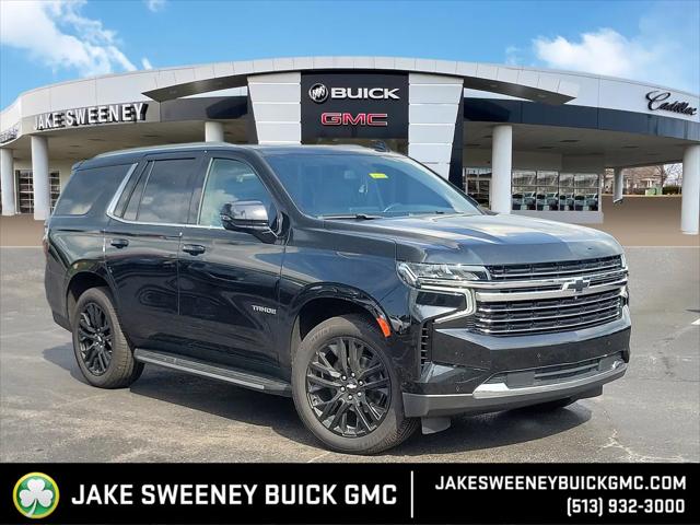 2022 Chevrolet Tahoe LT for sale near Lebanon, OH