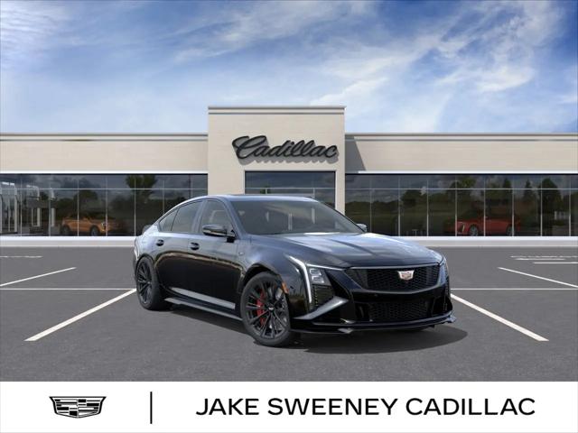 2026 Cadillac CT5-V for sale near Lebanon, OH