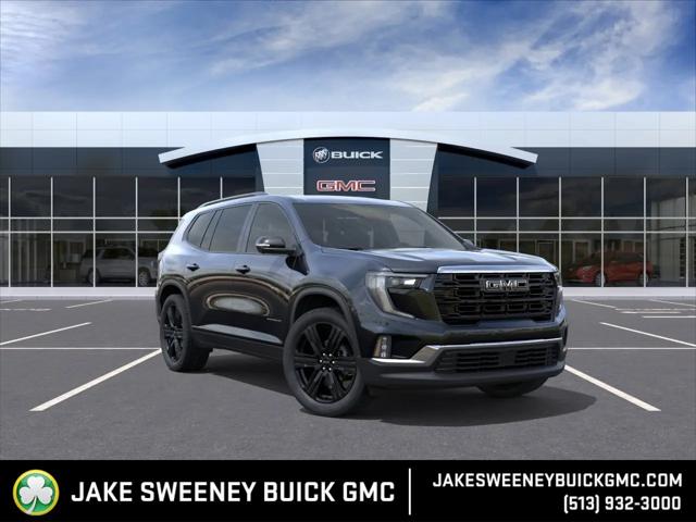 2026 GMC Acadia Elevation AWD for sale in Lebanon, OH