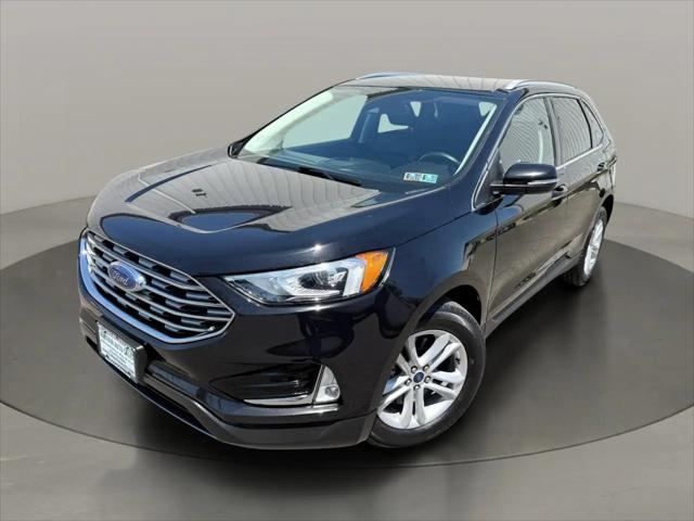 2020 Ford Edge SEL for sale in Philadelphia, PA