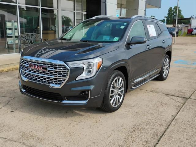 2022 GMC Terrain AWD Denali for sale in Winnsboro, LA