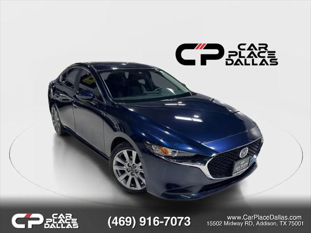 2022 Mazda Mazda3 Select for sale in Addison, TX