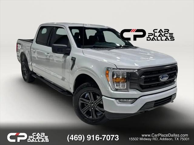 2023 Ford F-150 XLT for sale in Addison, TX