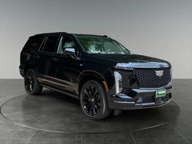 2026 Cadillac Escalade Platinum Sport for sale in Olympia, WA