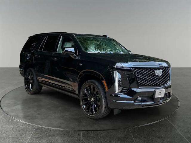 2026 Cadillac Escalade Platinum Sport for sale in Olympia, WA