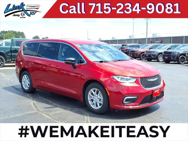 2026 Chrysler Pacifica Select for sale in Rice Lake, WI