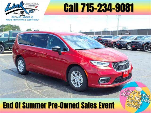 2026 Chrysler Pacifica Select for sale in Rice Lake, WI