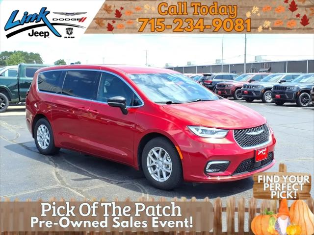 2026 Chrysler Pacifica Select for sale in Rice Lake, WI