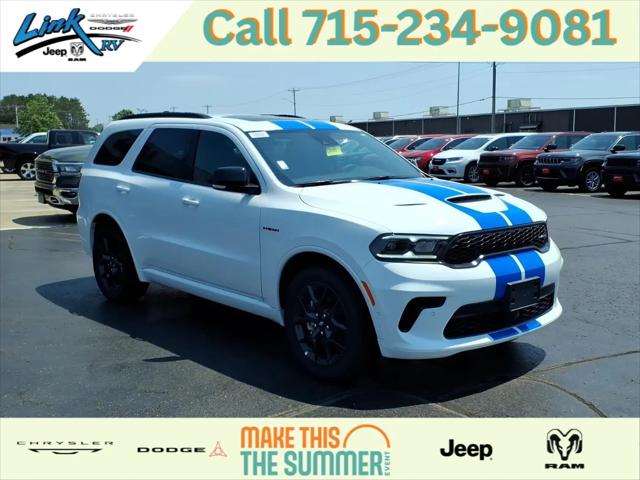 2026 Dodge Durango GT Plus AWD HEMI V8 for sale in Rice Lake, WI
