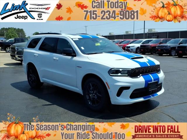 2026 Dodge Durango GT Plus AWD HEMI V8 for sale in Rice Lake, WI