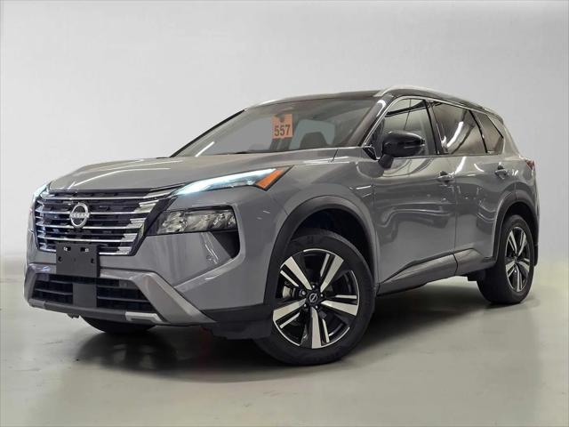 2024 Nissan Rogue SL FWD for sale in San Francisco, CA