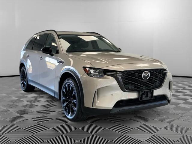 2026 Mazda X-90 3.3 Turbo Premium Sport for sale in Mc Connellsburg, PA