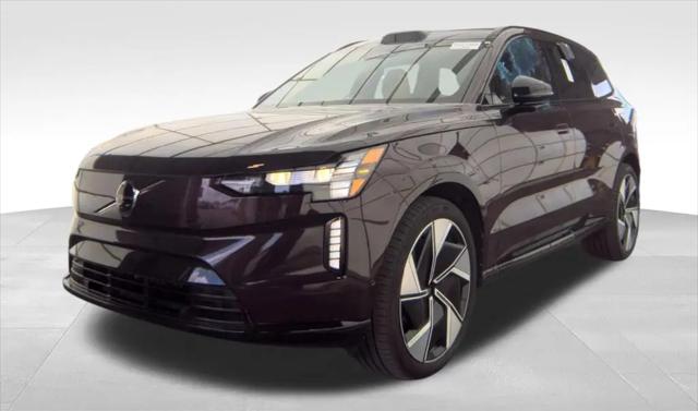 2025 Volvo X 90 Ultra, Twin Motor Performance, Fully electric, 6 Seats for sale in Highland Park, IL